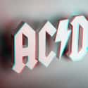 Live Wire on Random Best AC/DC Songs