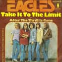 Take It to the Limit on Random Best Ballads of 70s