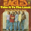 Take It to the Limit on Random Best Ballads of 70s