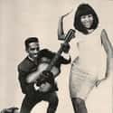 Baby - Get It On (feat. Ike Turner) on Random Best Songs with Baby in Titl