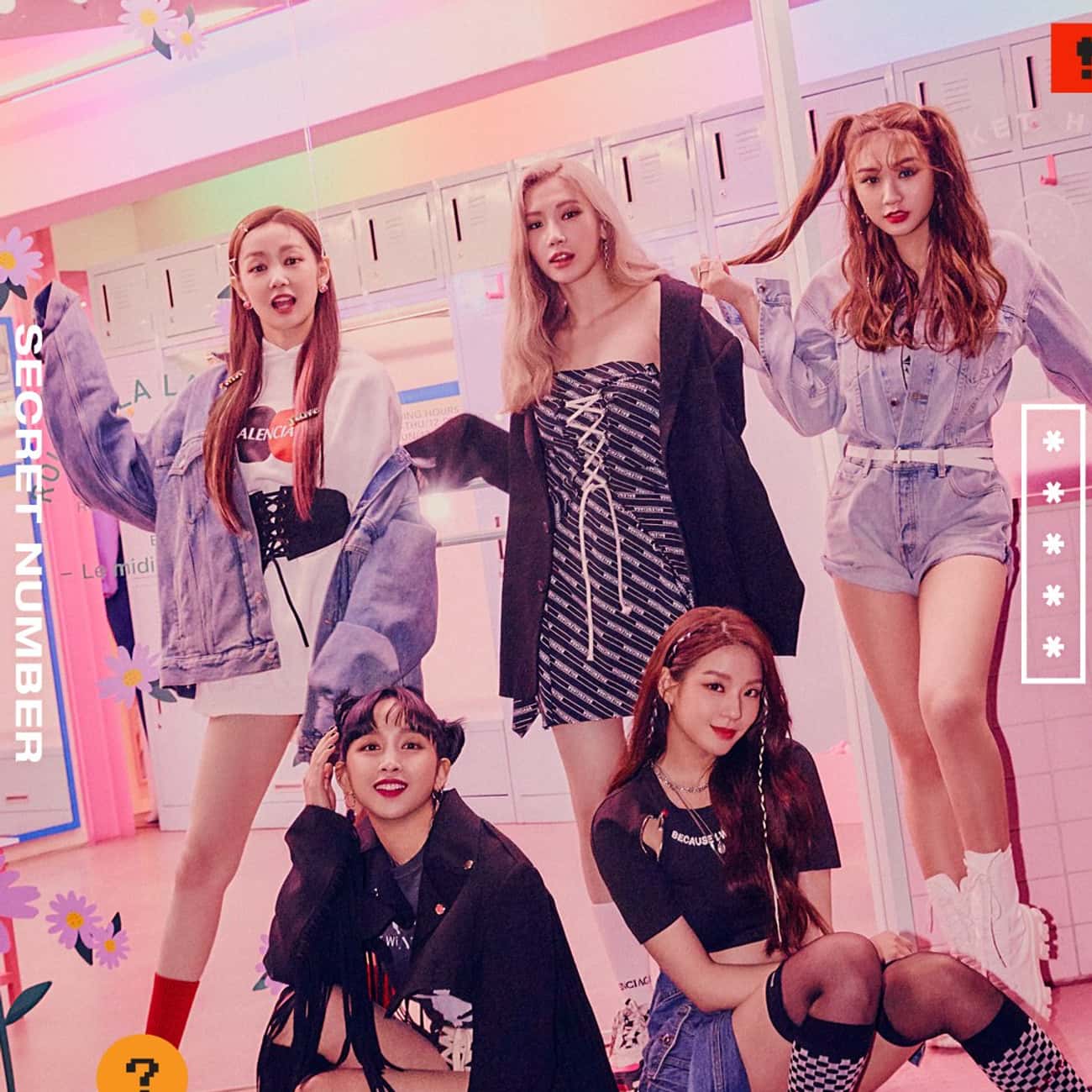 The 35 Best New Kpop Group Debuts Of 2022 Ranked By Fans The 35 Best New Kpop Group Debuts Of 2022 Ranked By Fans