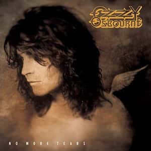 'Mama, I'm Coming Home' By Ozzy Osbourne