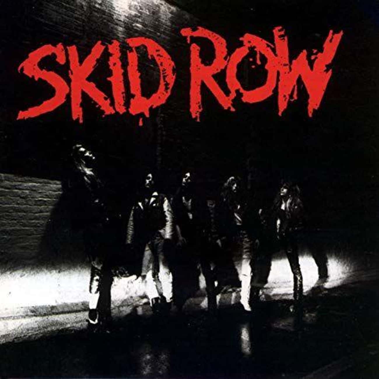 'I Remember You' By Skid Row