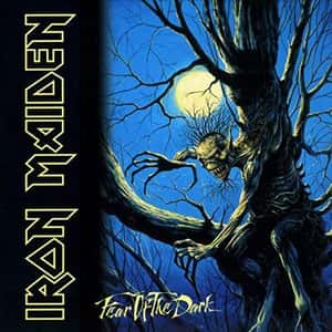'Wasting Love' By Iron Maiden