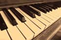 Piano Sonata no. 6 on Random Otherworldly Curses in Music Industry
