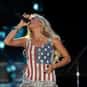 I Told You So is listed (or ranked) 8 on the list The Top Country Song Duets
