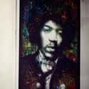The Jimi Hendrix Experience, Jimi Hendrix