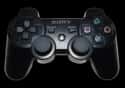 PlayStation 3 on Random Best Video Game System Controllers