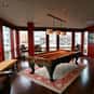 Games Room is listed (or ranked) 6 on the list The Most Popular Room in the House