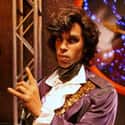 Sexy M. F. on Random Best Prince Songs