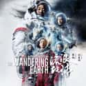 The Wandering Earth on Random Best Disaster Movies of 2010s