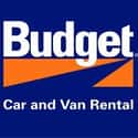 Budget Rent a Car on Random Best Rental Car Agencies