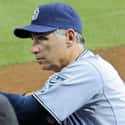 Bud Black on Random Person Will Be The 2020 National League Manager Of Yea