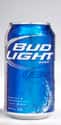 Bud Light on Random Best Tasting Light Beers