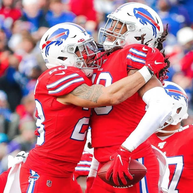 Which NFL Team Will Be The Next To Win Its First Super Bowl?