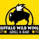 Buffalo Wild Wings on Random Restaurant Chains with the Best Drinks