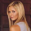 Buffy Summers on Random Saddest Television Deaths