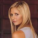 Buffy Summers on Random Saddest Television Deaths