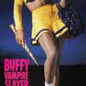 Buffy Summers on Random Best Pop Culture Pet Names