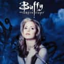 Buffy the Vampire Slayer on Random Best Urban Fantasy Series