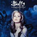 Buffy the Vampire Slayer on Random Best Shows to Marathon on a Plane