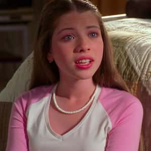 Dawn Summers In 'Buffy the Vampire Slayer'