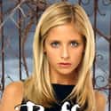 Sarah Michelle Gellar, Nicholas Brendon, Alyson Hannigan   Buffy the Vampire Slayer is an American television series which aired from March 10, 1997 until May 20, 2003.