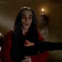 Buffy the Vampire Slayer on Random Lamest Movie and TV Draculas