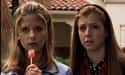 Buffy the Vampire Slayer on Random Dark On-Set Drama Behind Scenes Of Hit TV Shows