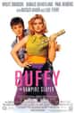 Buffy the Vampire Slayer on Random '90s Movies That Totally Defined Teenage Girl Lif