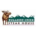 Bugaboo Creek Steak House on Random Best Theme Restaurant Chains