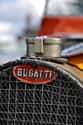 Bugatti on Random Best Vehicle Brands And Car Manufacturers Currently