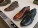 Bugatti on Random Best Men's Shoe Designers