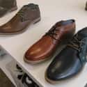 Bugatti on Random Best Men's Shoe Designers