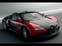 Bugatti Veyron on Random Ultimate Dream Garag