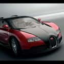 Bugatti Veyron on Random Ultimate Dream Garag