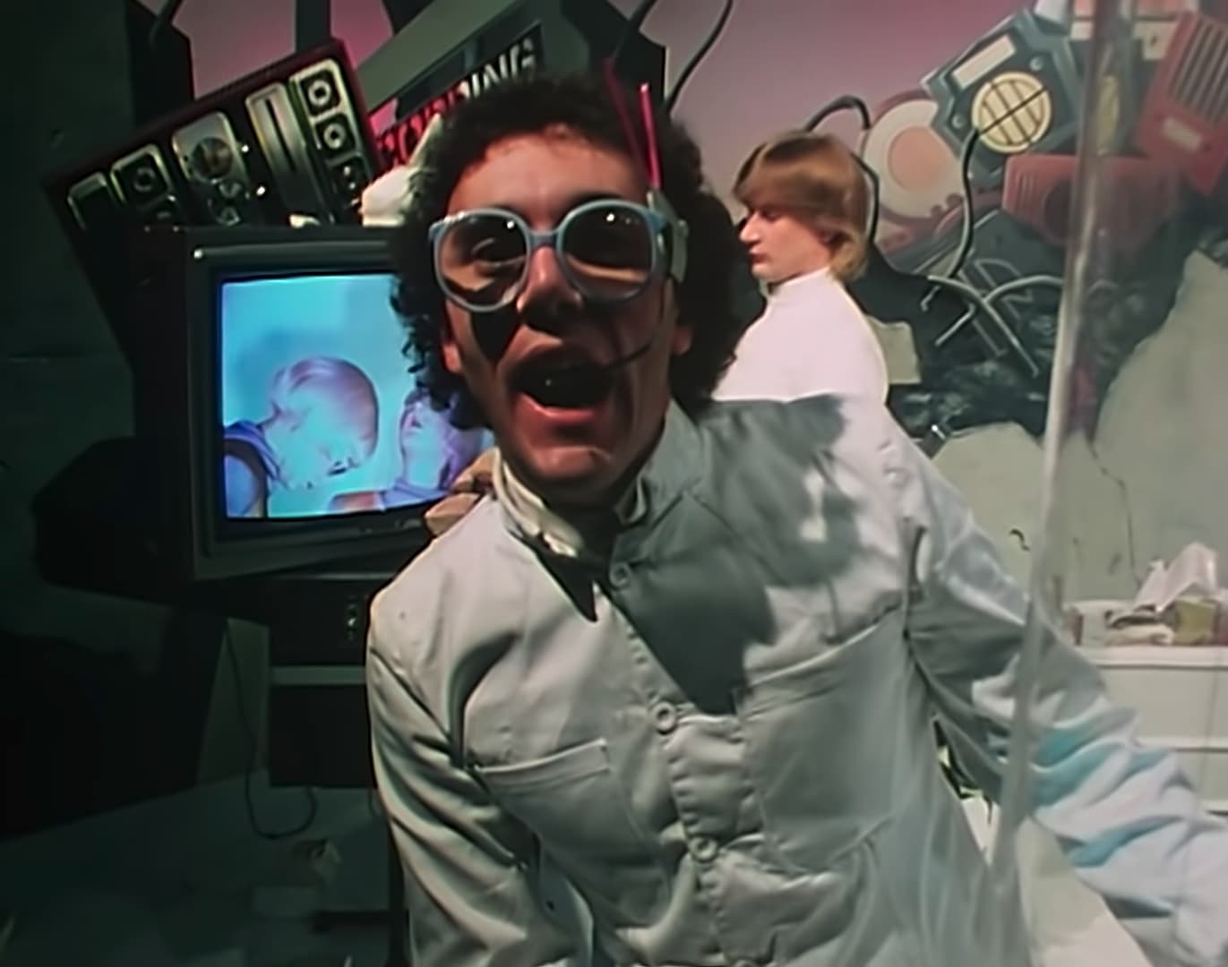 What 'OneHit Wonder' Musicians Said About Their One Hit