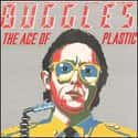 Buggles on Random Best Synthpop Bands and Artists