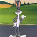 Bugs Bunny on Random Funniest TV Characters