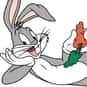 Bugs Bunny is listed (or ranked) 2 on the list Cartoons/Comics: Best Bunnies