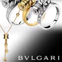 Bulgari on Random Best Luxury Jewelry Brands