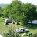 Bulgaria on Random Best Countries for Camping