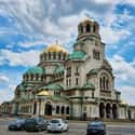 Bulgaria on Random Best Mediterranean Countries to Visit