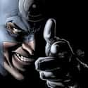 Bullseye on Random Greatest Marvel Villains & Enemies