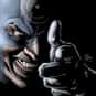 Bullseye is listed (or ranked) 37 on the list The Greatest Fictional Assassins & Hitmen