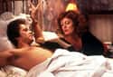 Bull Durham on Random Movies That Sparked Off-Screen Celebrity Romances