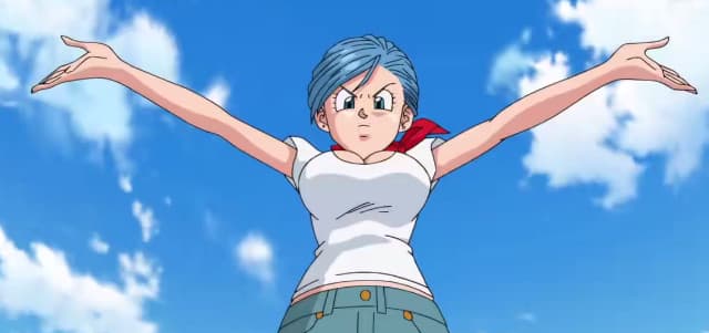 The 20 Most Powerful Human Fighters In The 'Dragon Ball' Universe ...