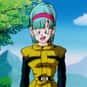 Bulma is listed (or ranked) 26 on the list The Smartest Anime Characters of All Time