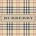 Burberry on Random Top Clothing Brands for Men