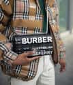 Burberry on Random Top Fashion Designers for Men